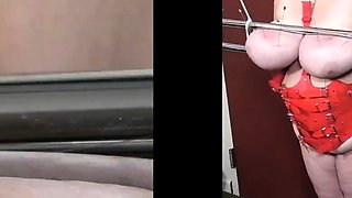 Mature blonde amateur hardcore fisting fetish