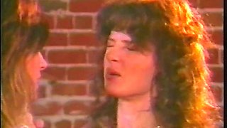 Taking To The Stage'(USA 1988, German Dub, Kristy Leigh, Shanna Mc Cullough) - Krysti Lynn60fps - Krysti lynn
