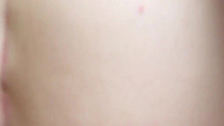 Real Homemade My Young MILF Pussy Leaking Cum From Huge BBC Creampie While My Husband Listens