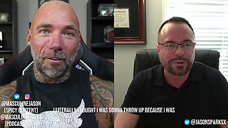 Porn Star Confessions - Jason Sparks (episode 133)