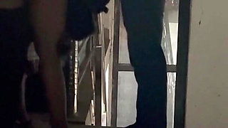 My Pussy Was Itching, so Two Boys From My Building Had Sex with Me on the Roof.