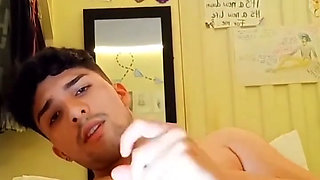 Uncut Big Dick Cum