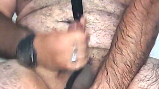 Nice Masturbation and Great Cum Using Sexy Mankiny