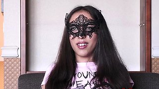 Woodman Casting X-Lola Heart: Marked Safe For A Deep Fuck