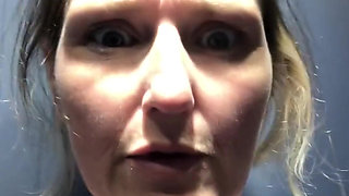 Massive Piss Sprays Everywhere