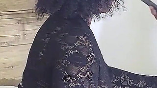 Bratty Sis Got Fuck in BDSM by Stepbro Big Fat Cock