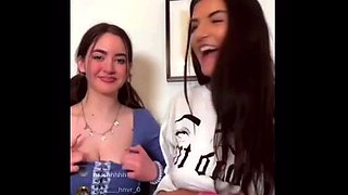 Busty Latin Babe Oils Her Big Boobs And Booty