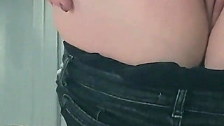 So Basically You Want to Fuck Me Ass? Pervy Stepson Anal Fucks His Stepmom Deep in Ass