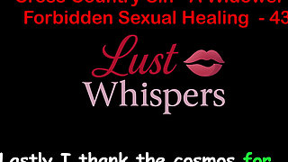 Cross Country Sin a Widower’s Taboo Sexual Healing Part 43 - English Audio Sex Story