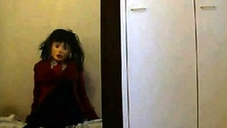 Dolled-Up Amateur Cosplay