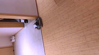 Amateur Doggystyle Hidden Cam