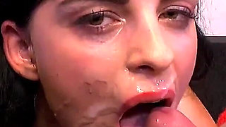 Ggg - Shy and Horny Deepthroat Adventure