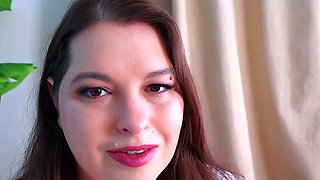 SYDNEYSCREAMS Gloved Nurse Handjob and Doll Ride