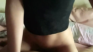 Woke up and Fucked My Stepsister