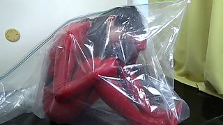Japanese Asian BDSM Fetish Spanking by