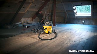 Nikky Thorne & Philippe Soine by Granddadz