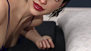 For Cuckold Fans - Watching My Wife Beg for Another Man’s Seed Under the Guise of Pregnancy - Part 4