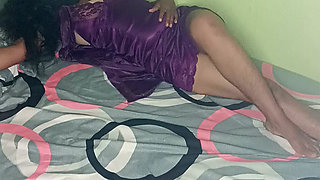 indian chithi seducing