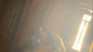 POV: Stompfoot Fetish in Heels