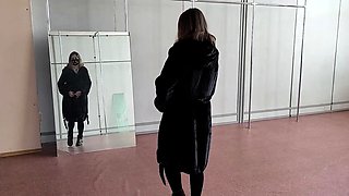 Perfect Pussy Close up milf Selda
