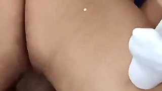 18-year-old Schoolgirl in School Uniform Gets Fucked by Her Neighbor!!