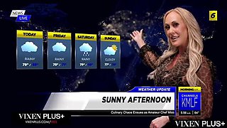 Brandi Love MILF Double Penetration BBC Spit Roast Fuck