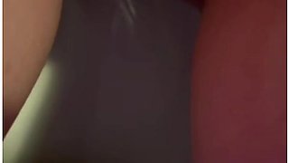 Hot Milf Pissing In Toilet