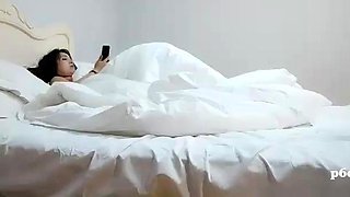 Mako Oda is a nice Asian teen in hot bukkake hardcore