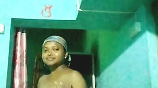 Girlfriend Mastrubation Video