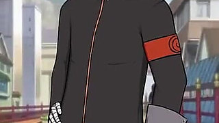 Naruto - Kunoichi Trainer [v0.13] Part 2 Ino and Sakura Are Hot by Loveskysan69