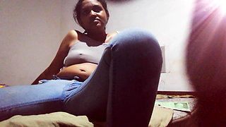 My Sister in Law Was Seducing Me Without a Bra Popping Nipples