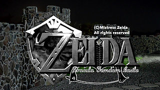 COCK and BALL whipping  French and Transylvanian SADISM