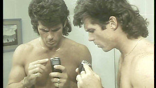 Rocco Gives Milly What She Wants, a Huge Hard Cock