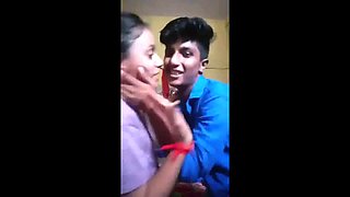 Nasty Indian Bhabhi Blowing Manhood