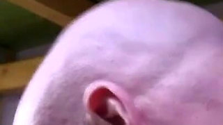 Hardcore amateur orgy action with mature chicks