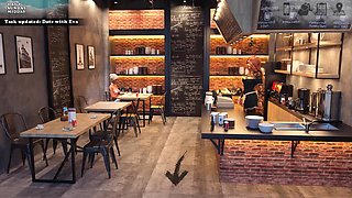 Amnesia: when a date goes wrong s2ep.3