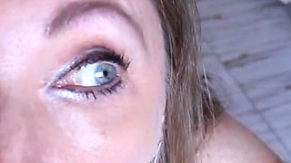 Business lady strip, blowjob, tittyfuck