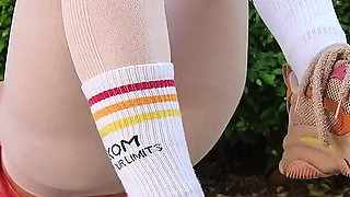 Workout with Passionbunny - Day 2 - Abs