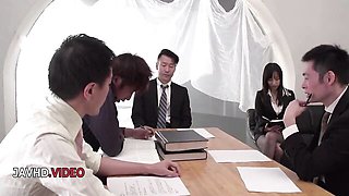 Funny dream girl's hd clip