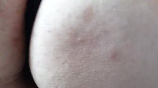 Amateur Brunette MILF Raven Willow Shows Off Her Big Ass in a Sexy Sundress Tease