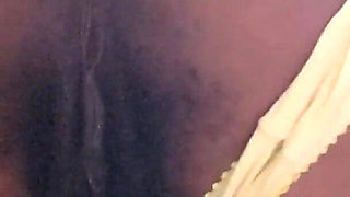 This Is How to Take off My Panties