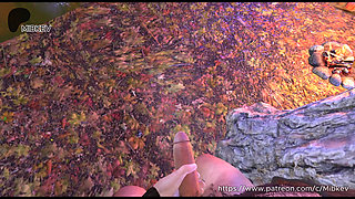 Forest Cuckold Confession