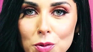 Interrogated - Luiza Marcato