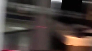 Motel Day with Pool - Loving Dirty Couple Fucking and Laughing