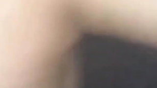 She Is Always Horny After Class, That's Why I End up Fucking Her, I Finish Inside Her and Fill Her Pussy with Cum