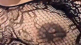 She Sold Coffee Downtown and Now She's My Whore