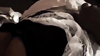 Hot Indian Bhabhi in Saree Fucking in the Dark Room