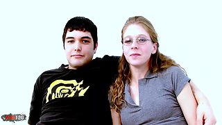 Shes Going To Get Fucked In Front Of Her Boyfriends Eyes - Jody Breeze And Jenny Leigh