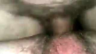 Old Daddy Bareback Fucks Young Man