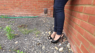 Kiki Daniels Special Agent Subdued and Dominated on Her First Date! (fullhd)